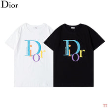 Load image into Gallery viewer, D i o r T-shirt