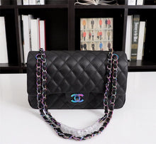 Load image into Gallery viewer, Chanel black 2020