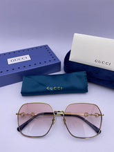 Load image into Gallery viewer, Gucci sunglasses