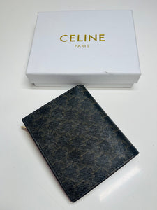 C e l i n e wallet