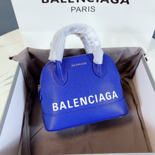 Load image into Gallery viewer, Balenciaga blue two sizes