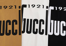 Load image into Gallery viewer, G u c c i T-shirt