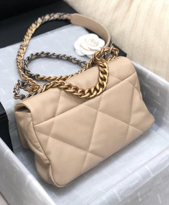 Chanel cream