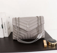 Load image into Gallery viewer, Ysl gray