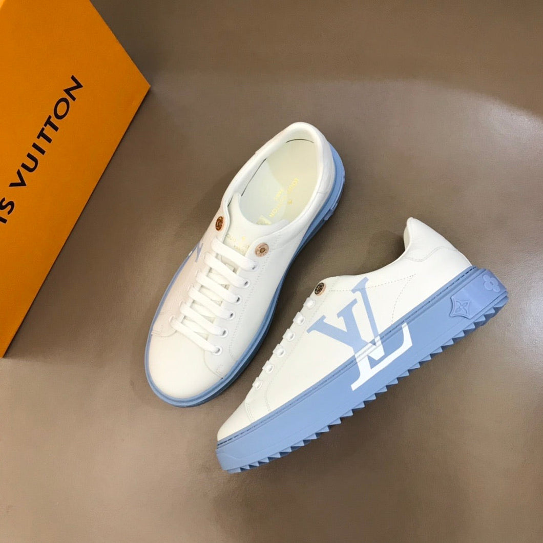 Lv blue