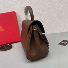 Load image into Gallery viewer, V e r s a c e brown 26-12-20CM 。