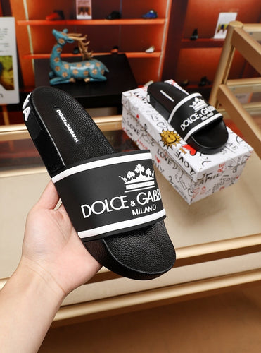 DG slides
