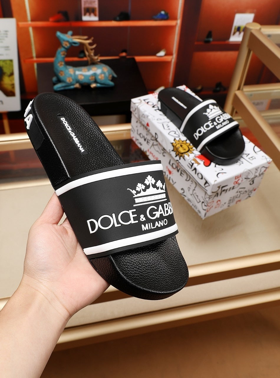 DG slides