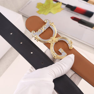 Lv belt – DailyLuxe