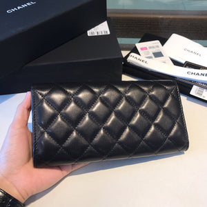 Chanel wallet