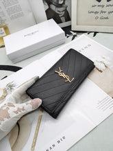 Load image into Gallery viewer, Ysl wallet 3 colors