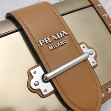 Load image into Gallery viewer, P r a d a cahier
