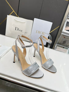 D I o r heels