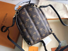 Load image into Gallery viewer, Lv backpack