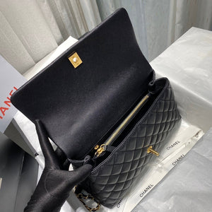 Chanel new two sizes