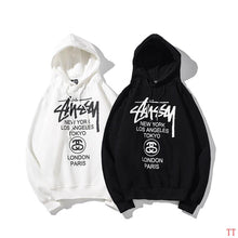 Load image into Gallery viewer, Stussy hoody