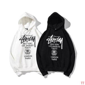 Stussy hoody