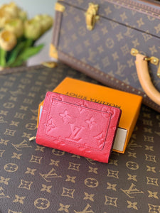 Lv wallet