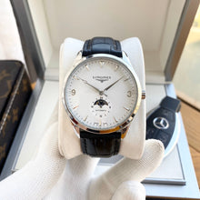 Load image into Gallery viewer, LONGINES W A T C H