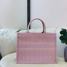 Load image into Gallery viewer, Dior book pink 36cm
