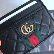 Load image into Gallery viewer, Gucci wallet