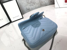 Load image into Gallery viewer, Gucci 3 colors 16.5cm
