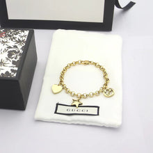 Load image into Gallery viewer, G u c c I bracelet