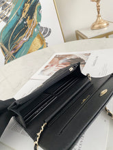 Load image into Gallery viewer, Chanel 19*10cm