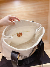 Load image into Gallery viewer, C h a n e l tote Size:35*36