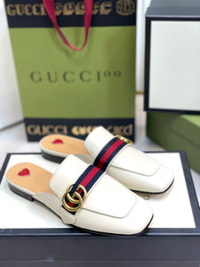 G u c c i slip-on