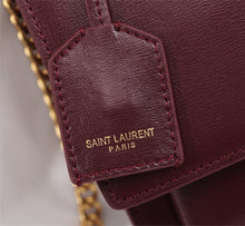 Load image into Gallery viewer, Ysl sunset gold/silver