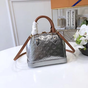 Lv silver