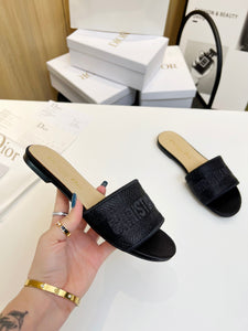 D I o r slides