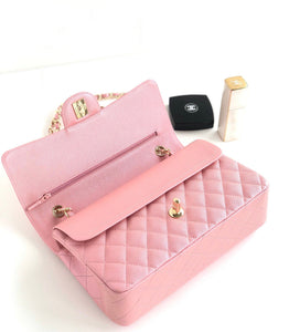 Cha classic 25 cm pink