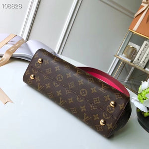 LV CLUNY mm red