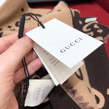Load image into Gallery viewer, Gucci scarf