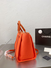 Load image into Gallery viewer, C h a n e l summer Size:37*29