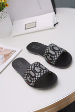 Load image into Gallery viewer, Gucci slides