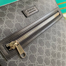 Load image into Gallery viewer, G ucci travel bag