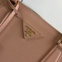 Load image into Gallery viewer, Saffiano blush