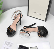 Load image into Gallery viewer, G u c c i heels