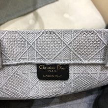 Load image into Gallery viewer, Dior book gray 36cm