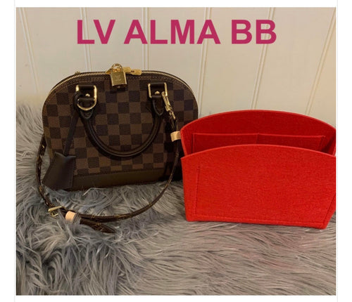 Alma bb organizer