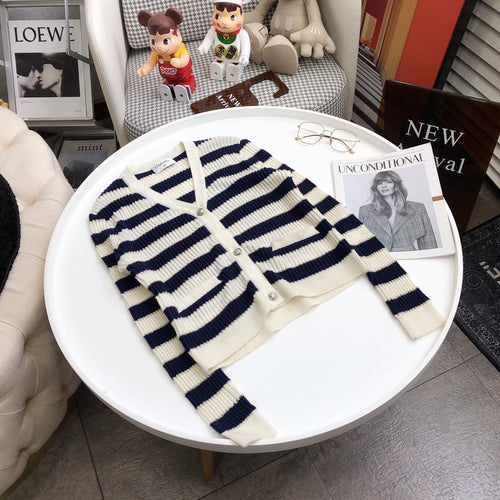 Chanel jumper