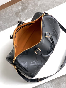 L v duffle 45 cm