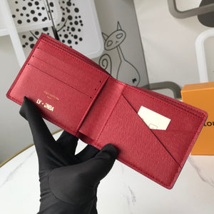 Lv nba wallet