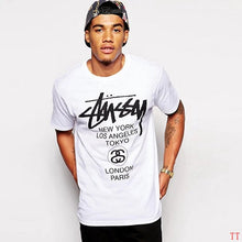 Load image into Gallery viewer, Stussy T-shirt