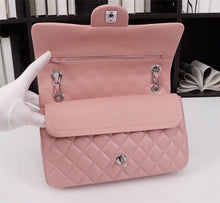 Load image into Gallery viewer, Chanel pink