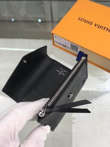 New Lv wallet 3 colors