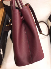 Load image into Gallery viewer, Prada burgundy